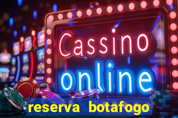 reserva botafogo praia shopping