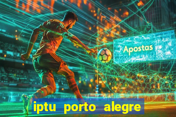 iptu porto alegre 2 via