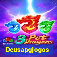 Deusapgjogos