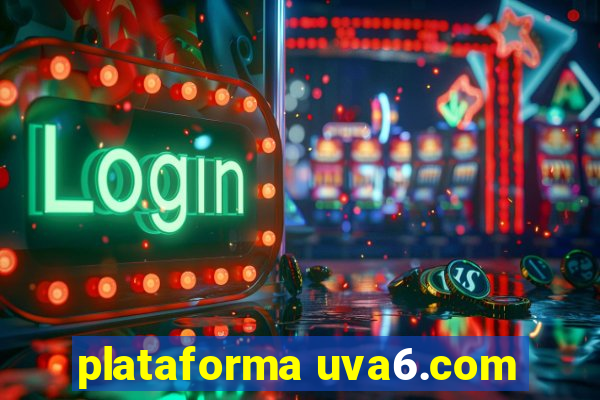 plataforma uva6.com