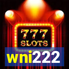 wni222