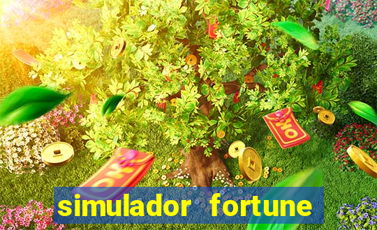 simulador fortune rabbit demo