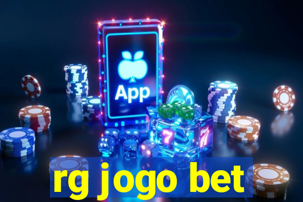 rg jogo bet