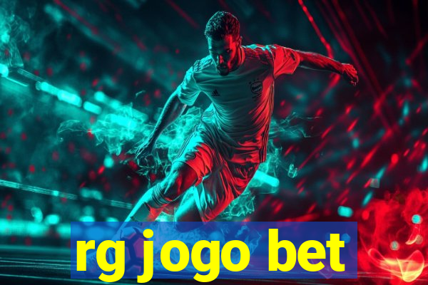 rg jogo bet