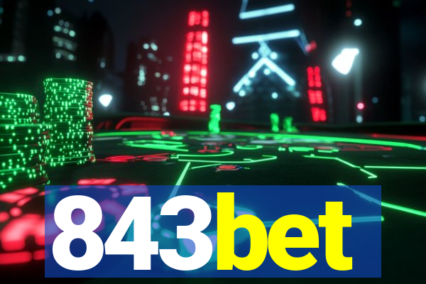 843bet