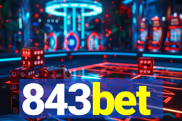 843bet