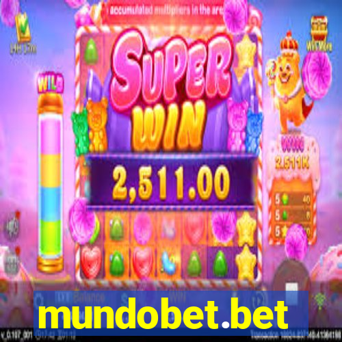 mundobet.bet