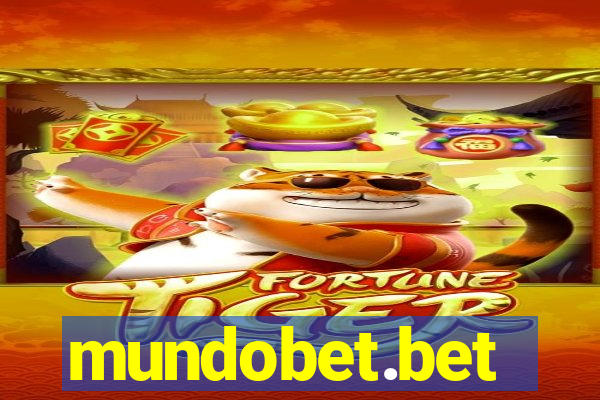 mundobet.bet