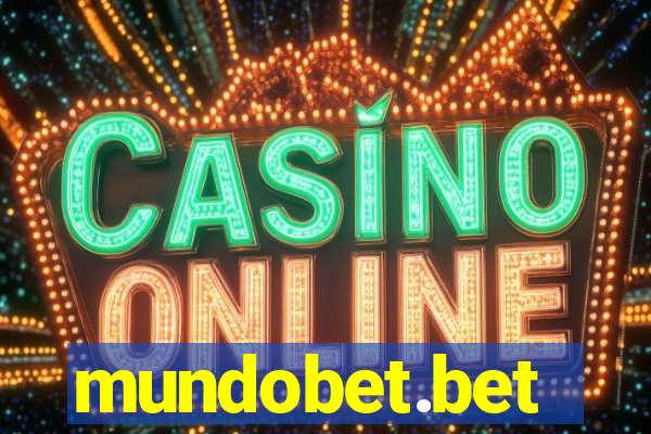 mundobet.bet