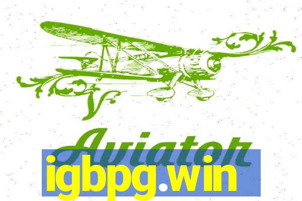 igbpg.win