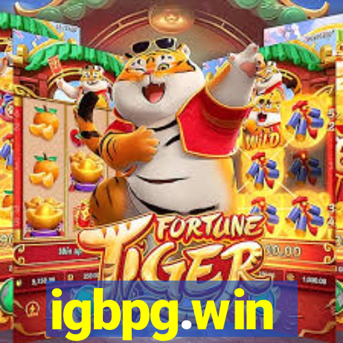 igbpg.win