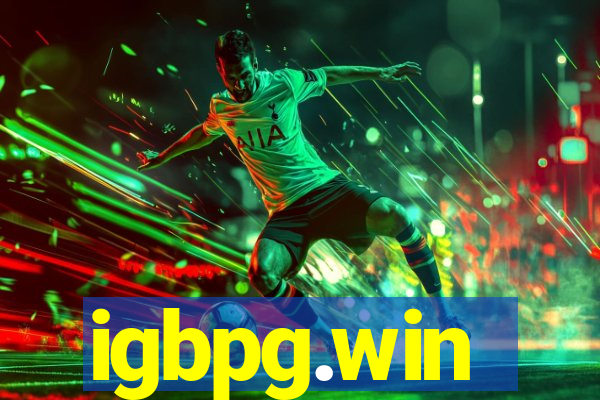 igbpg.win