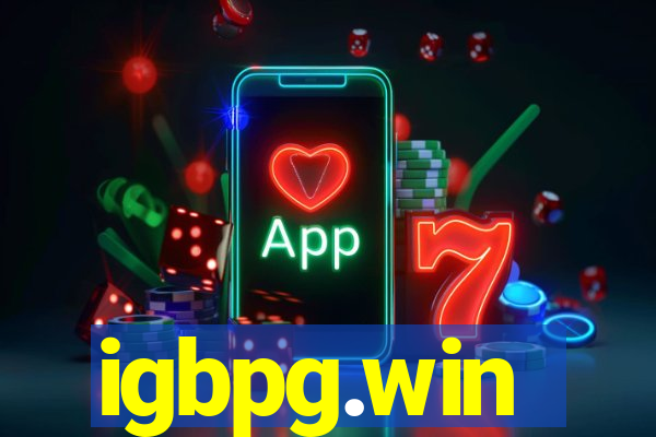 igbpg.win