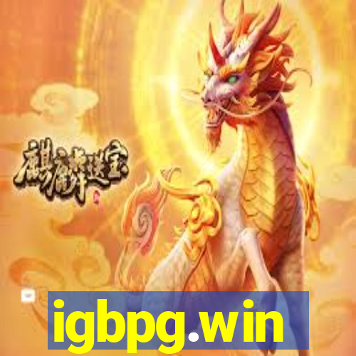 igbpg.win