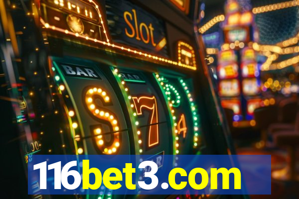 116bet3.com