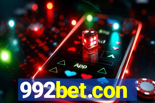 992bet.con