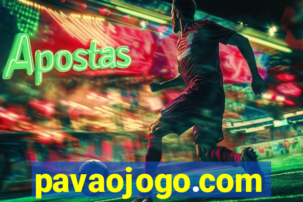 pavaojogo.com