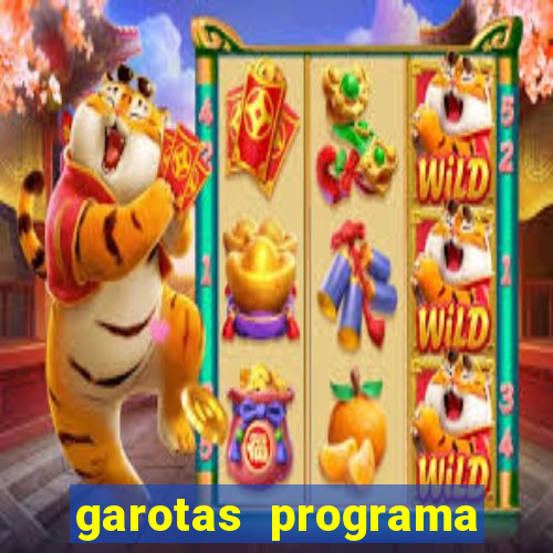 garotas programa zona norte