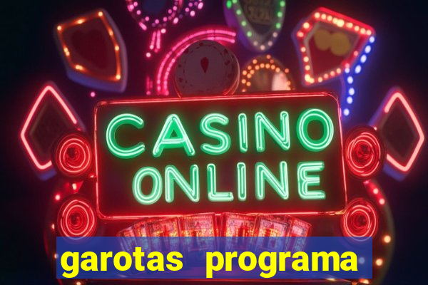 garotas programa zona norte