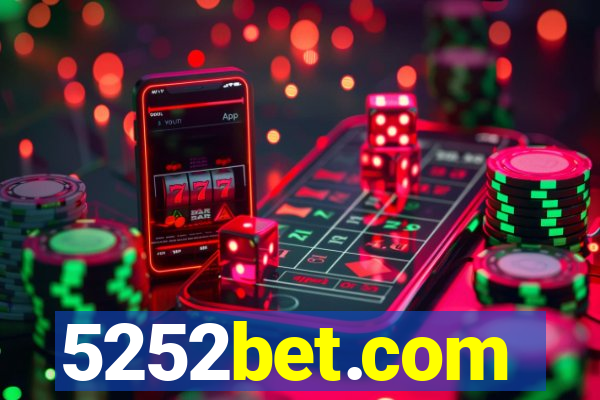 5252bet.com