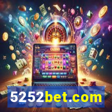 5252bet.com