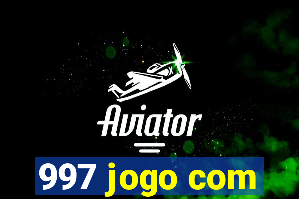 997 jogo com