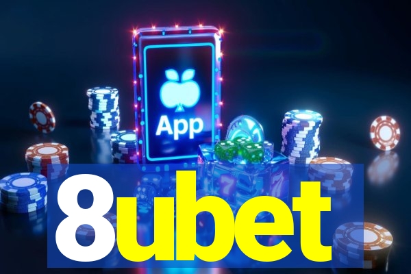 8ubet