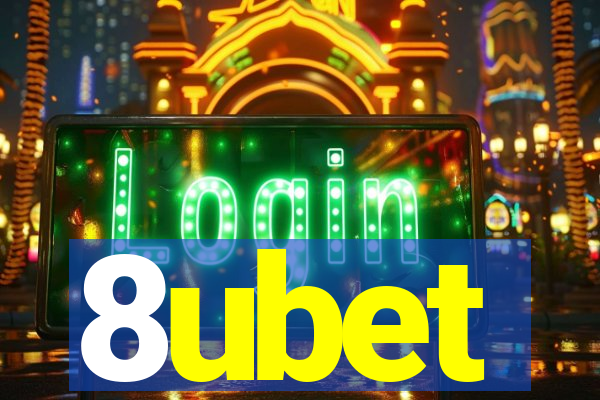 8ubet