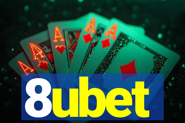 8ubet