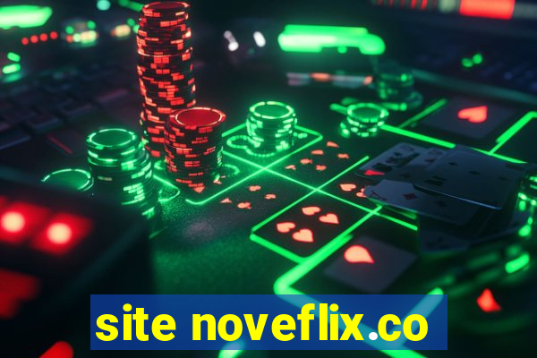 site noveflix.co