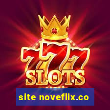 site noveflix.co