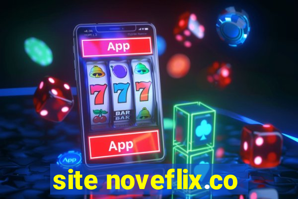 site noveflix.co