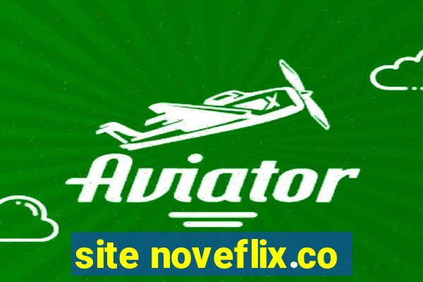 site noveflix.co