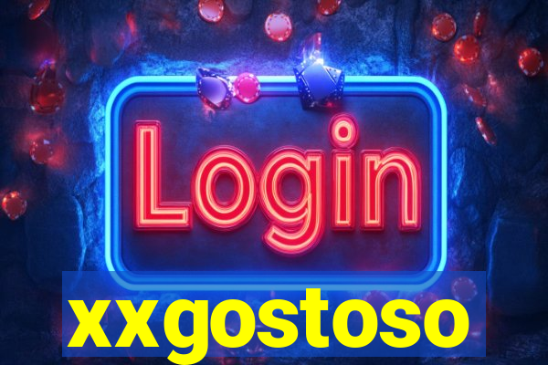 xxgostoso