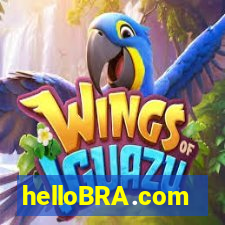 helloBRA.com