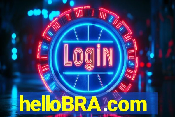 helloBRA.com