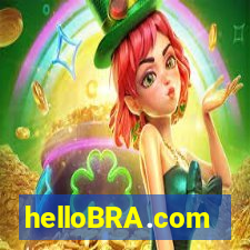 helloBRA.com