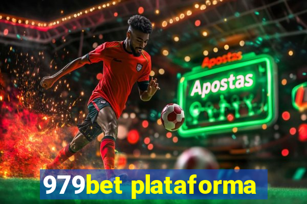 979bet plataforma