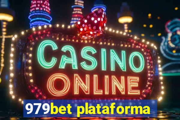 979bet plataforma