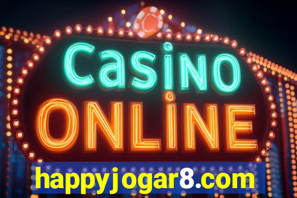 happyjogar8.com