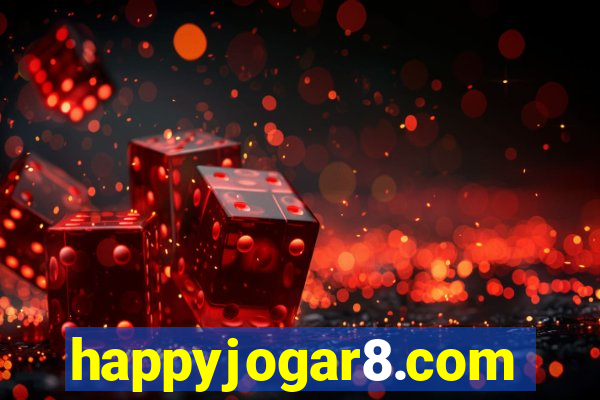 happyjogar8.com