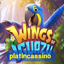 platincassino