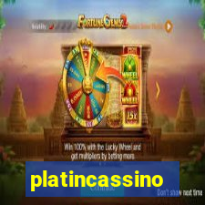 platincassino