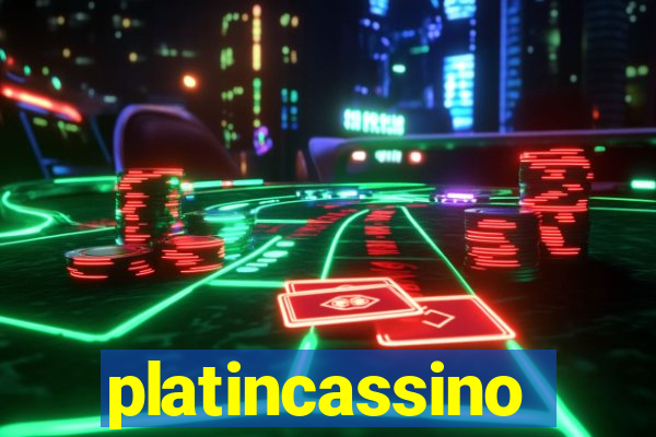 platincassino