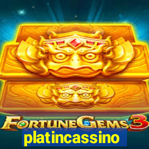 platincassino