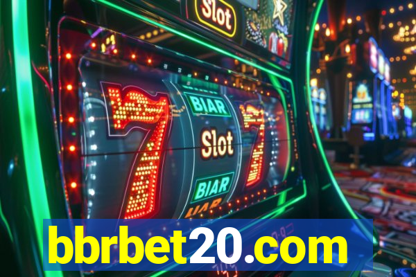 bbrbet20.com