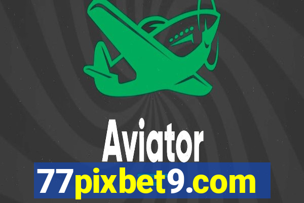 77pixbet9.com