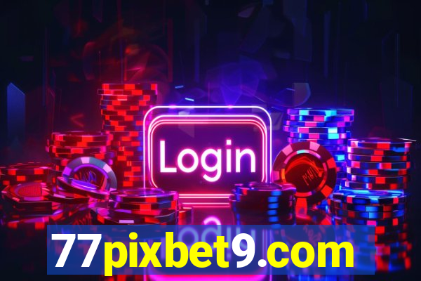 77pixbet9.com