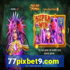 77pixbet9.com