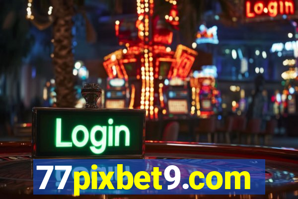 77pixbet9.com